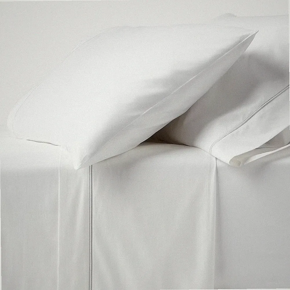 800 Thread Count 4pc Hotel Collection Sheet Set Baratta - Threshold