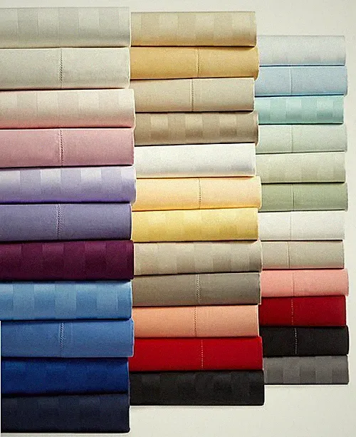 Full XL Size Bedding Sheets 100% Cotton 800 Thread Count Choose your Item